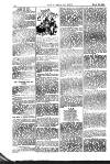 Boxing World and Mirror of Life Saturday 23 March 1895 Page 14