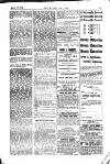 Boxing World and Mirror of Life Saturday 23 March 1895 Page 15
