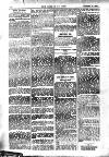 Boxing World and Mirror of Life Saturday 23 November 1895 Page 14