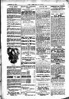 Boxing World and Mirror of Life Saturday 23 November 1895 Page 15