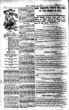Boxing World and Mirror of Life Saturday 22 February 1896 Page 10