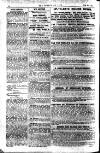 Boxing World and Mirror of Life Saturday 30 May 1896 Page 14