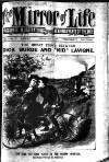 Boxing World and Mirror of Life Saturday 06 June 1896 Page 1