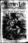 Boxing World and Mirror of Life Saturday 13 June 1896 Page 1