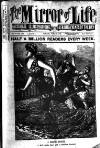 Boxing World and Mirror of Life Saturday 27 June 1896 Page 1