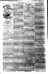 Boxing World and Mirror of Life Saturday 18 July 1896 Page 10