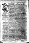 Boxing World and Mirror of Life Wednesday 28 October 1896 Page 10