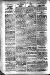 Boxing World and Mirror of Life Wednesday 28 October 1896 Page 14