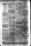 Boxing World and Mirror of Life Wednesday 11 November 1896 Page 6