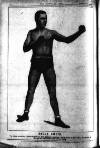 Boxing World and Mirror of Life Wednesday 11 November 1896 Page 16