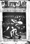 Boxing World and Mirror of Life Wednesday 06 January 1897 Page 1