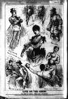 Boxing World and Mirror of Life Wednesday 17 March 1897 Page 14