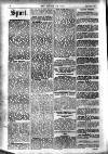 Boxing World and Mirror of Life Wednesday 21 April 1897 Page 6