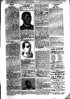 Boxing World and Mirror of Life Wednesday 21 April 1897 Page 15