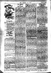 Boxing World and Mirror of Life Wednesday 16 June 1897 Page 10