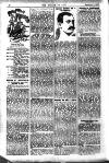 Boxing World and Mirror of Life Wednesday 01 September 1897 Page 10