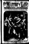 Boxing World and Mirror of Life Wednesday 16 February 1898 Page 1