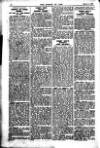 Boxing World and Mirror of Life Wednesday 09 March 1898 Page 14