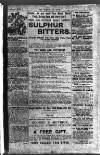 Boxing World and Mirror of Life Wednesday 11 January 1899 Page 15