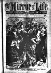 Boxing World and Mirror of Life Wednesday 15 March 1899 Page 1