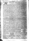 Boxing World and Mirror of Life Wednesday 15 March 1899 Page 14