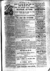 Boxing World and Mirror of Life Wednesday 15 March 1899 Page 15