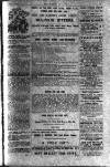 Boxing World and Mirror of Life Wednesday 03 May 1899 Page 15