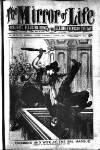 Boxing World and Mirror of Life Wednesday 09 August 1899 Page 1