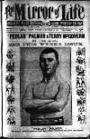 Boxing World and Mirror of Life Wednesday 20 September 1899 Page 1