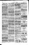 Boxing World and Mirror of Life Wednesday 31 January 1900 Page 14