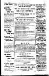 Boxing World and Mirror of Life Wednesday 07 February 1900 Page 15
