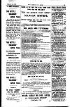 Boxing World and Mirror of Life Wednesday 14 February 1900 Page 15