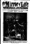 Boxing World and Mirror of Life Wednesday 14 March 1900 Page 1