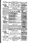 Boxing World and Mirror of Life Wednesday 14 March 1900 Page 15