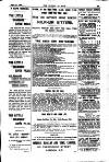 Boxing World and Mirror of Life Wednesday 11 April 1900 Page 15