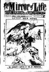 Boxing World and Mirror of Life Wednesday 18 April 1900 Page 1