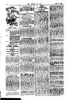 Boxing World and Mirror of Life Wednesday 25 April 1900 Page 10