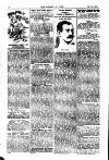 Boxing World and Mirror of Life Wednesday 18 July 1900 Page 10