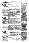 Boxing World and Mirror of Life Wednesday 18 July 1900 Page 15