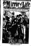 Boxing World and Mirror of Life Wednesday 25 July 1900 Page 1