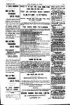 Boxing World and Mirror of Life Wednesday 29 August 1900 Page 15
