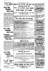 Boxing World and Mirror of Life Wednesday 12 September 1900 Page 15