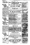 Boxing World and Mirror of Life Wednesday 19 September 1900 Page 15