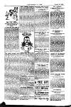 Boxing World and Mirror of Life Wednesday 24 October 1900 Page 6