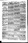 Boxing World and Mirror of Life Wednesday 31 October 1900 Page 14