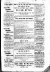 Boxing World and Mirror of Life Wednesday 09 January 1901 Page 15