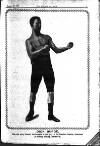 Boxing World and Mirror of Life Wednesday 30 January 1901 Page 9