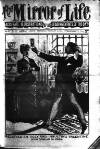 Boxing World and Mirror of Life Wednesday 13 February 1901 Page 1