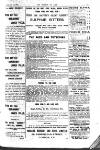 Boxing World and Mirror of Life Wednesday 13 February 1901 Page 15