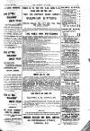 Boxing World and Mirror of Life Wednesday 20 February 1901 Page 15